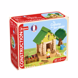 JEUJURA 8097 building toy