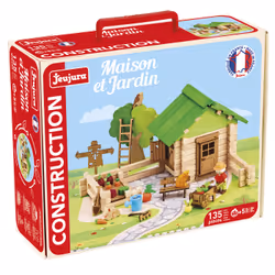 JEUJURA 8098 building toy