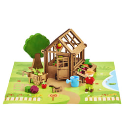 JEUJURA 8099 building toy