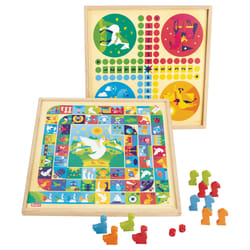JEUJURA 8115 board/card game