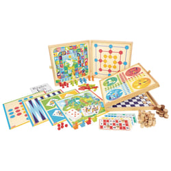 JEUJURA 8124 board/card game