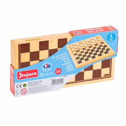 JEUJURA 8131 board/card game