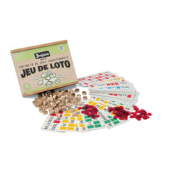 JEUJURA 8139 board/card game