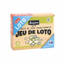 JEUJURA 8139 board/card game