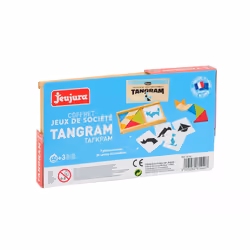 JEUJURA 8144 board/card game