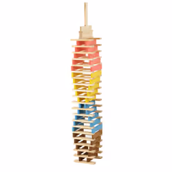 JEUJURA 8312 building toy