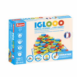 JEUJURA 8460 board/card game