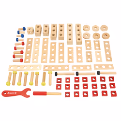 JEUJURA 8595 role play toy