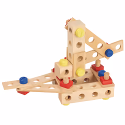 JEUJURA 8595 role play toy