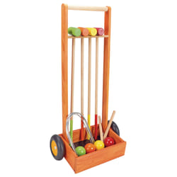 JEUJURA 8602 active/skill toy Children's toy sport set
