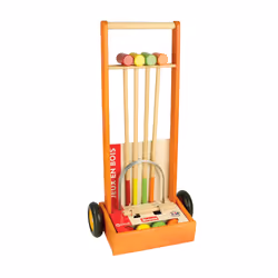 JEUJURA 8602 active/skill toy Children's toy sport set