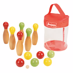 JEUJURA 8605, Children's toy sport set, 3 yr(s)