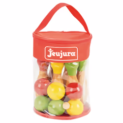 JEUJURA 8605 active/skill toy Children's toy sport set
