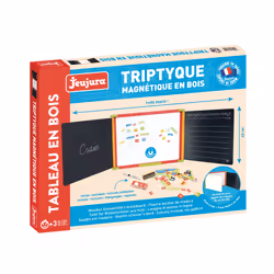 JEUJURA 8796 art/craft toy