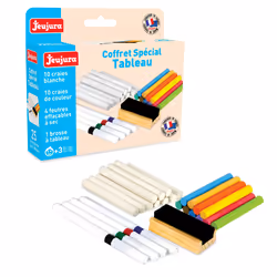 JEUJURA 8978, Multicolour