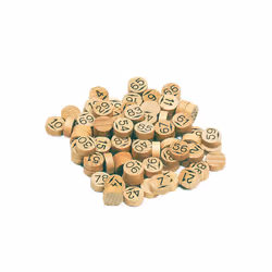 JEUJURA 8988, Any gender, Wood, Multicolour, 01-01-2018, France, CE,EN71