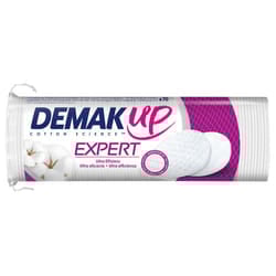 Demak'Up Expert cotton round pads
