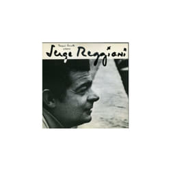 Serge Reggiani  Le Petit Garcon Les Loups (French Impor CD