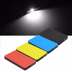 12V 20000mAh Multifunctional Car Jump Starter Power Booster Battery Charger