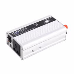 DC 12V to AC 110V Portable Car Power Inverter Charger Converter 1500W WATT