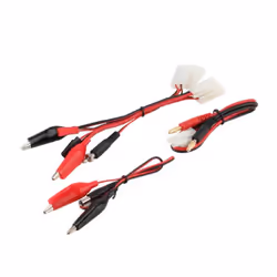 Blue iMAX B6 AC B 6AC Lipo NiMH 3S RC Battery Balance Charger of RC hobby