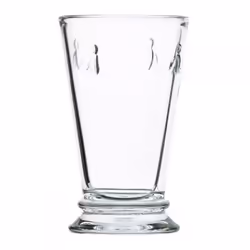 La Rochère 606701, Transparent, Glass, 6 pc(s), 340 ml, 82.6 mm, 82.6 mm