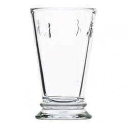 La Rochère 606701 tea glass Transparent 6 pc(s) 340 ml