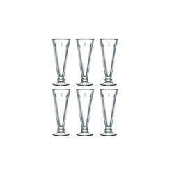 La Rochere Bee Champagne Flute 15cl Set of 6