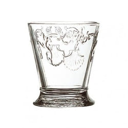 La Rochère Versailles Transparent 6 pc(s) 250 ml