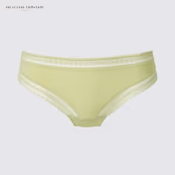 Uniqlo Japan Hip Hanger Shorts  Princess Tam Tam - 11 PINK/S