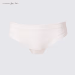 Uniqlo Japan Hip Hanger Shorts  Princess Tam Tam - 11 PINK/S