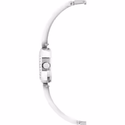 SEKONDA Womens Analogue Classic Quartz Watch with Silver Strap 2528G.68