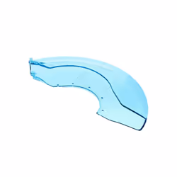 Makita 451754-6 Safety Cover B Replacement Part