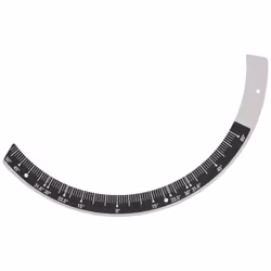 Makita 816920-6 Miter Scale Plate