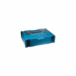 Makita 821549-5 Makpac Connector Case, Type 1