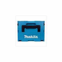 Makita 821549-5 Makpac Connector Case, Type 1