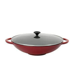 CHASSEUR PUC103703 frying pan Wok/Stir-Fry pan Round