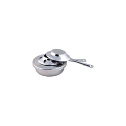 Chasseur Chromed Steel Fondue Burner
