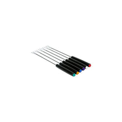 Chasseur Set Of 6 Fondue Forks