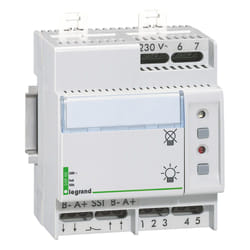 Legrand 003900 remote control
