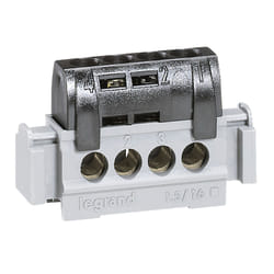 Legrand 004850 terminal block