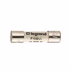 Legrand 010210 safety fuse 1 pc(s) - Additional view 2