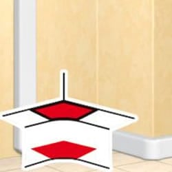 Legrand 010603 mounting kit