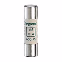 Legrand 014010 safety fuse 1 pc(s)