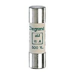 Legrand Schmelzeinsatz 40A 14140 Standard Cylindrical 10 pc(s)