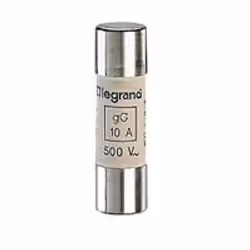 Legrand 014316 safety fuse 1 pc(s) - Additional view 2