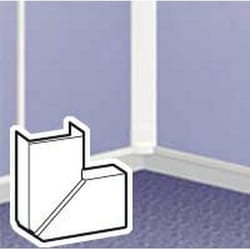 Legrand 033327 cable trunking system accessory