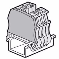 Legrand 037552 terminal block - Additional view 2