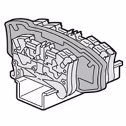 Legrand 037595 terminal block - Additional view 2