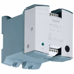 Legrand 47053, 219 mm, 224 mm, 168 mm, 3.49 kg, 1 pc(s)